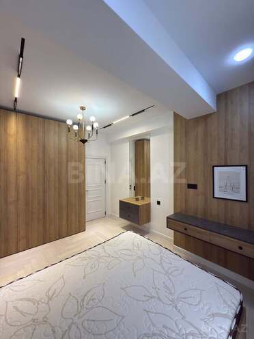Satılır 3 otaqlı yeni tikili 117 m², Nəriman Nərimanov m., photo 7 from 20