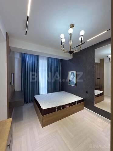 Satılır 3 otaqlı yeni tikili 117 m², Nəriman Nərimanov m., photo 6 from 20