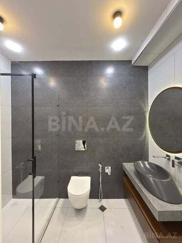 Satılır 3 otaqlı yeni tikili 117 m², Nəriman Nərimanov m., photo 17 from 20