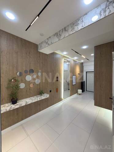 Satılır 3 otaqlı yeni tikili 117 m², Nəriman Nərimanov m., photo 5 from 20