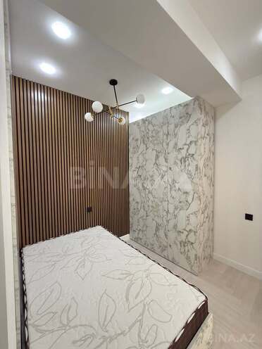 Satılır 3 otaqlı yeni tikili 117 m², Nəriman Nərimanov m., photo 9 from 20