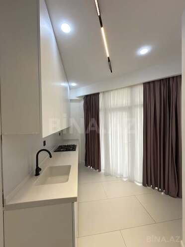 Satılır 3 otaqlı yeni tikili 117 m², Nəriman Nərimanov m., photo 15 from 20
