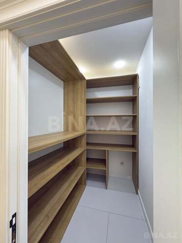 Satılır 3 otaqlı yeni tikili 117 m², Nəriman Nərimanov m., photo 10 from 20