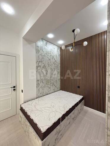Satılır 3 otaqlı yeni tikili 117 m², Nəriman Nərimanov m., photo 8 from 20