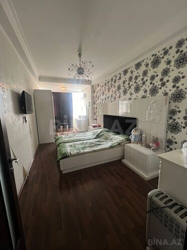 Satılır 4 otaqlı yeni tikili 185 m², Şah İsmayıl Xətai m., photo 7 from 13