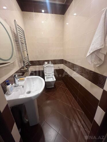 Satılır 4 otaqlı yeni tikili 185 m², Şah İsmayıl Xətai m., photo 11 from 13