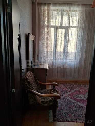 İcarəyə verilir 3 otaqlı yeni tikili 110 m², İnşaatçılar m., photo 12 from 20