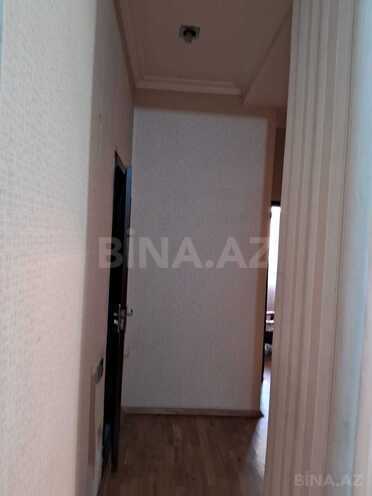 İcarəyə verilir 3 otaqlı yeni tikili 110 m², İnşaatçılar m., photo 17 from 20