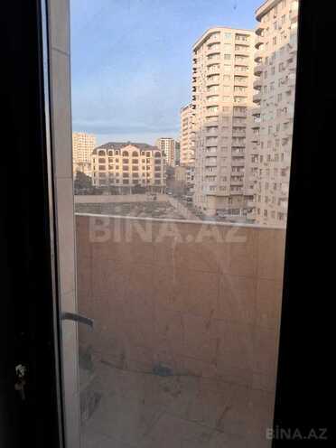 İcarəyə verilir 3 otaqlı yeni tikili 110 m², İnşaatçılar m., photo 15 from 20