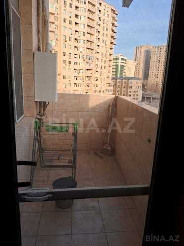 İcarəyə verilir 3 otaqlı yeni tikili 110 m², İnşaatçılar m., photo 5 from 20