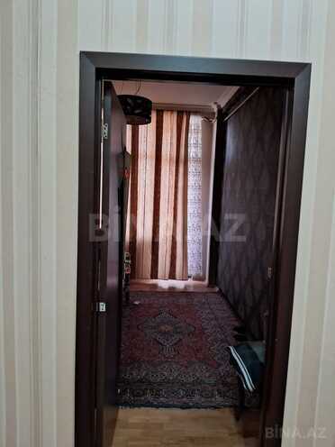 İcarəyə verilir 3 otaqlı yeni tikili 110 m², İnşaatçılar m., photo 16 from 20