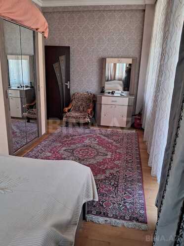İcarəyə verilir 3 otaqlı yeni tikili 110 m², İnşaatçılar m., photo 13 from 20