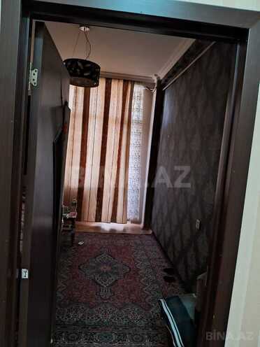 İcarəyə verilir 3 otaqlı yeni tikili 110 m², İnşaatçılar m., photo 10 from 20