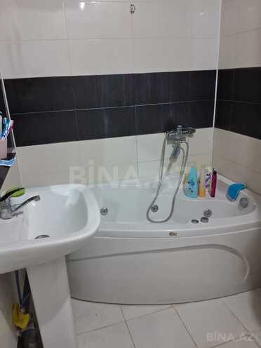 İcarəyə verilir 3 otaqlı yeni tikili 110 m², İnşaatçılar m., photo 19 from 20