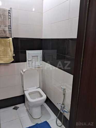 İcarəyə verilir 3 otaqlı yeni tikili 110 m², İnşaatçılar m., photo 18 from 20