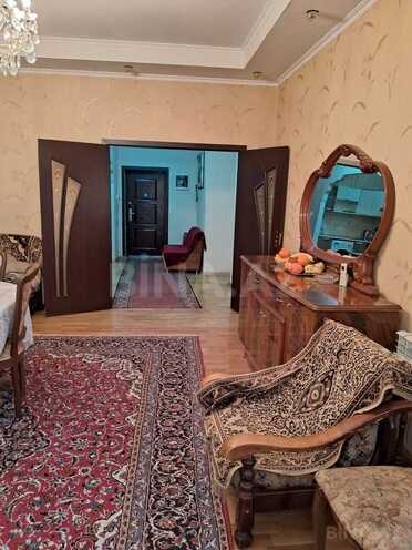 İcarəyə verilir 3 otaqlı yeni tikili 110 m², İnşaatçılar m., photo 9 from 20