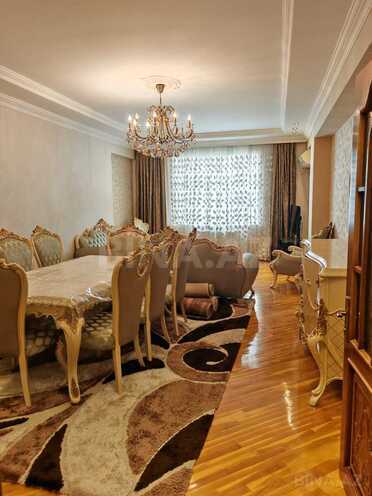 Satılır 3 otaqlı yeni tikili 158 m², Nərimanov r., photo 4 from 27