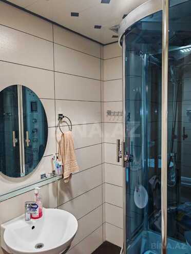Satılır 3 otaqlı yeni tikili 158 m², Nərimanov r., photo 13 from 27