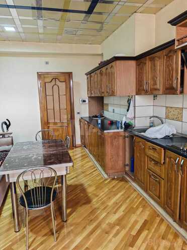 Satılır 3 otaqlı yeni tikili 158 m², Nərimanov r., photo 7 from 27