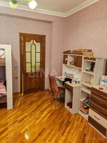 Satılır 3 otaqlı yeni tikili 158 m², Nərimanov r., photo 16 from 27