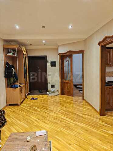 Satılır 3 otaqlı yeni tikili 158 m², Nərimanov r., photo 18 from 27