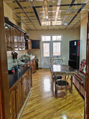 Satılır 3 otaqlı yeni tikili 158 m², Nərimanov r., photo 20 from 27