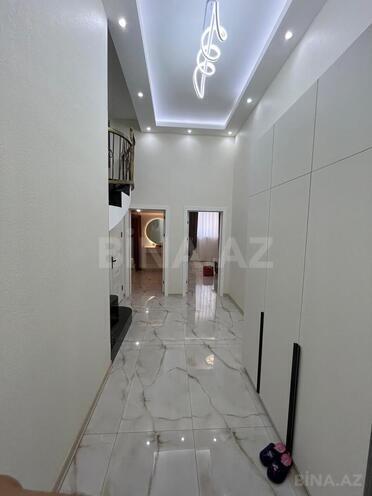 Satılır 3 otaqlı yeni tikili 70 m², Əhmədli m., photo 6 from 20