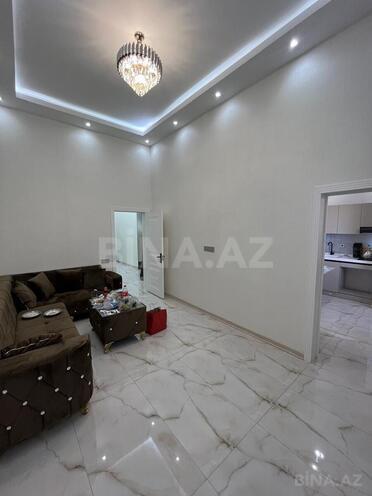 Satılır 3 otaqlı yeni tikili 70 m², Əhmədli m., photo 5 from 20