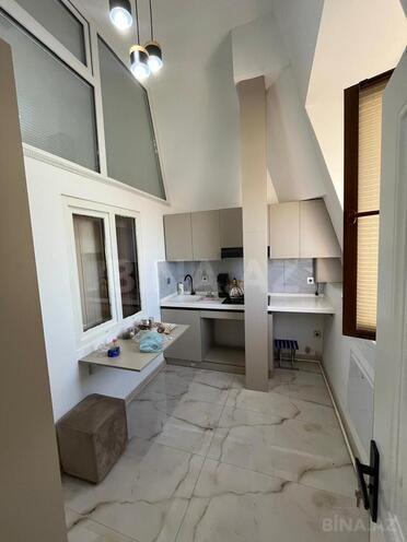 Satılır 3 otaqlı yeni tikili 70 m², Əhmədli m., photo 15 from 20