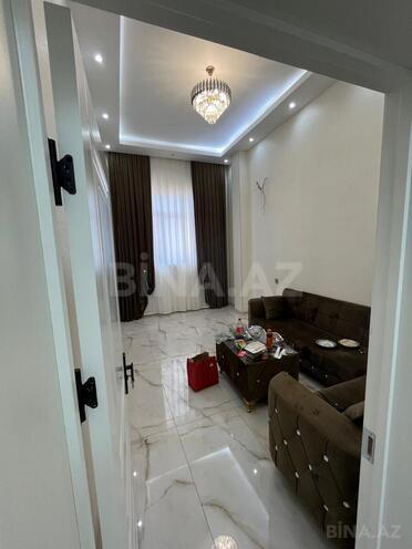 Satılır 3 otaqlı yeni tikili 70 m², Əhmədli m., photo 1 from 20