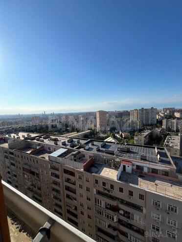 Satılır 3 otaqlı yeni tikili 70 m², Əhmədli m., photo 19 from 20