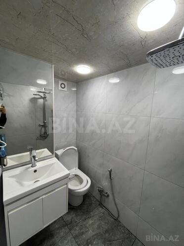 Satılır 3 otaqlı yeni tikili 70 m², Əhmədli m., photo 17 from 20