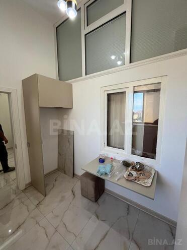 Satılır 3 otaqlı yeni tikili 70 m², Əhmədli m., photo 16 from 20