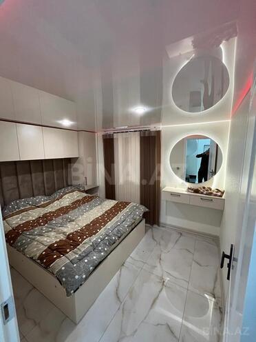 Satılır 3 otaqlı yeni tikili 70 m², Əhmədli m., photo 10 from 20