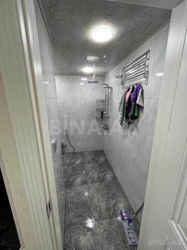 Satılır 3 otaqlı yeni tikili 70 m², Əhmədli m., photo 18 from 20