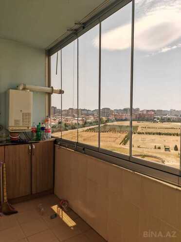 Satılır 3 otaqlı yeni tikili 158 m², Nərimanov r., photo 21 from 27