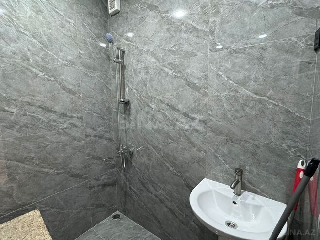 Satılır 2 otaqlı köhnə tikili 55 m², Memar Əcəmi m., photo 14 from 17