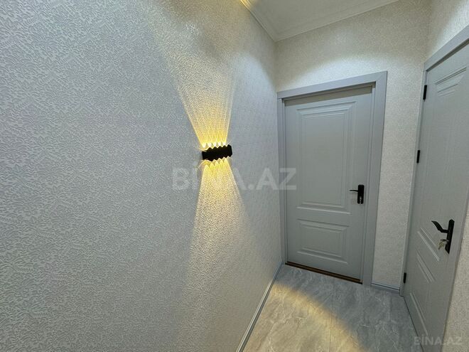 Satılır 2 otaqlı köhnə tikili 55 m², Memar Əcəmi m., photo 12 from 17