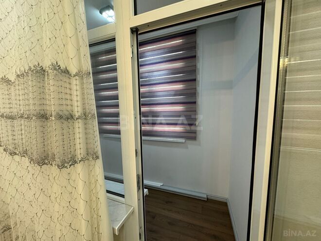 Satılır 2 otaqlı köhnə tikili 55 m², Memar Əcəmi m., photo 9 from 17