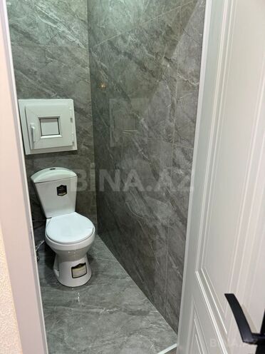 Satılır 2 otaqlı köhnə tikili 55 m², Memar Əcəmi m., photo 16 from 17