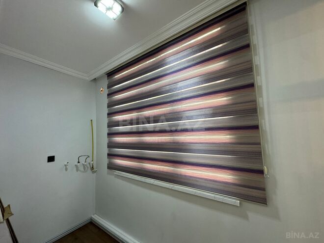 Satılır 2 otaqlı köhnə tikili 55 m², Memar Əcəmi m., photo 10 from 17