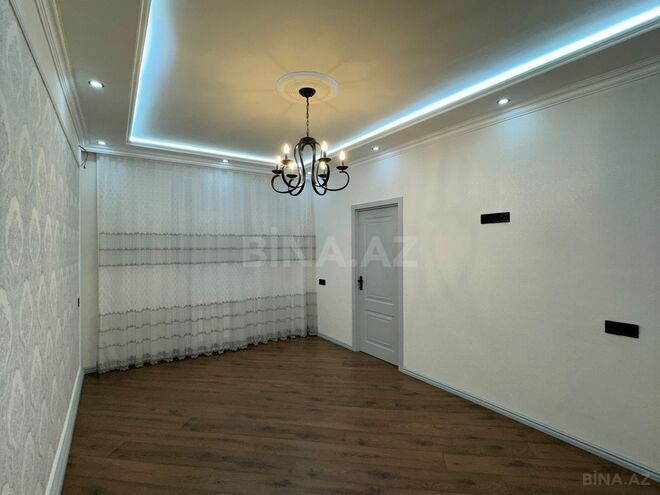 Satılır 2 otaqlı köhnə tikili 55 m², Memar Əcəmi m., photo 1 from 17