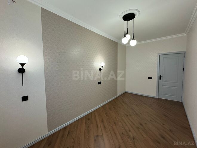 Satılır 2 otaqlı köhnə tikili 55 m², Memar Əcəmi m., photo 5 from 17