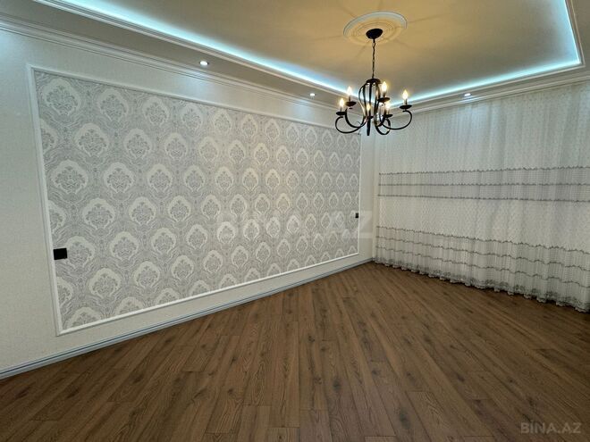 Satılır 2 otaqlı köhnə tikili 55 m², Memar Əcəmi m., photo 3 from 17