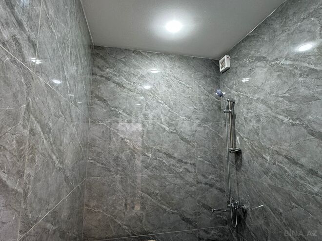 Satılır 2 otaqlı köhnə tikili 55 m², Memar Əcəmi m., photo 15 from 17