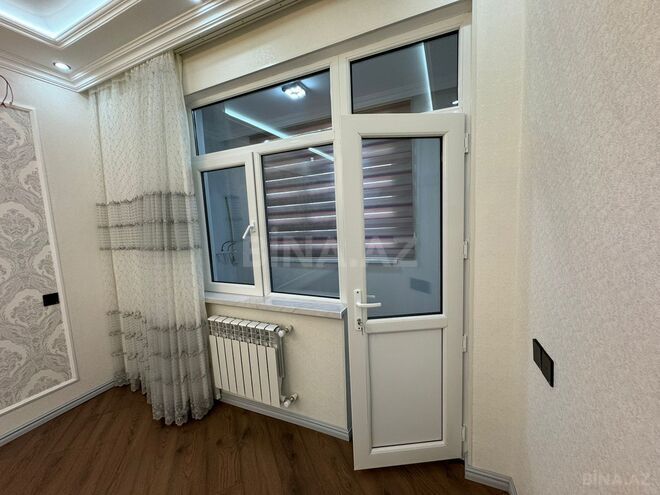 Satılır 2 otaqlı köhnə tikili 55 m², Memar Əcəmi m., photo 11 from 17