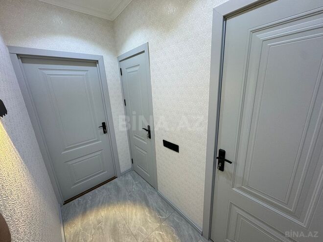 Satılır 2 otaqlı köhnə tikili 55 m², Memar Əcəmi m., photo 13 from 17