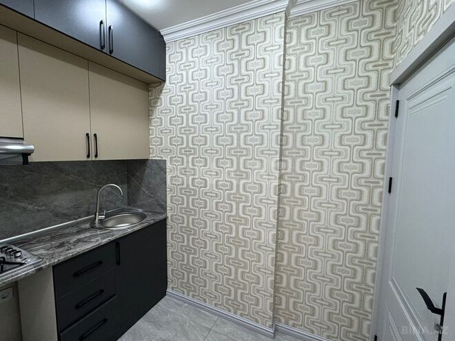 Satılır 2 otaqlı köhnə tikili 55 m², Memar Əcəmi m., photo 8 from 17