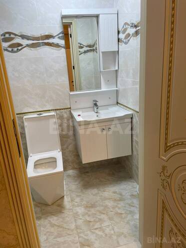 İcarəyə verilir 3 otaqlı yeni tikili 110 m², Xətai r., photo 7 from 11