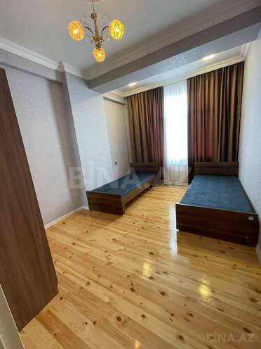 İcarəyə verilir 3 otaqlı yeni tikili 110 m², Xətai r., photo 8 from 11
